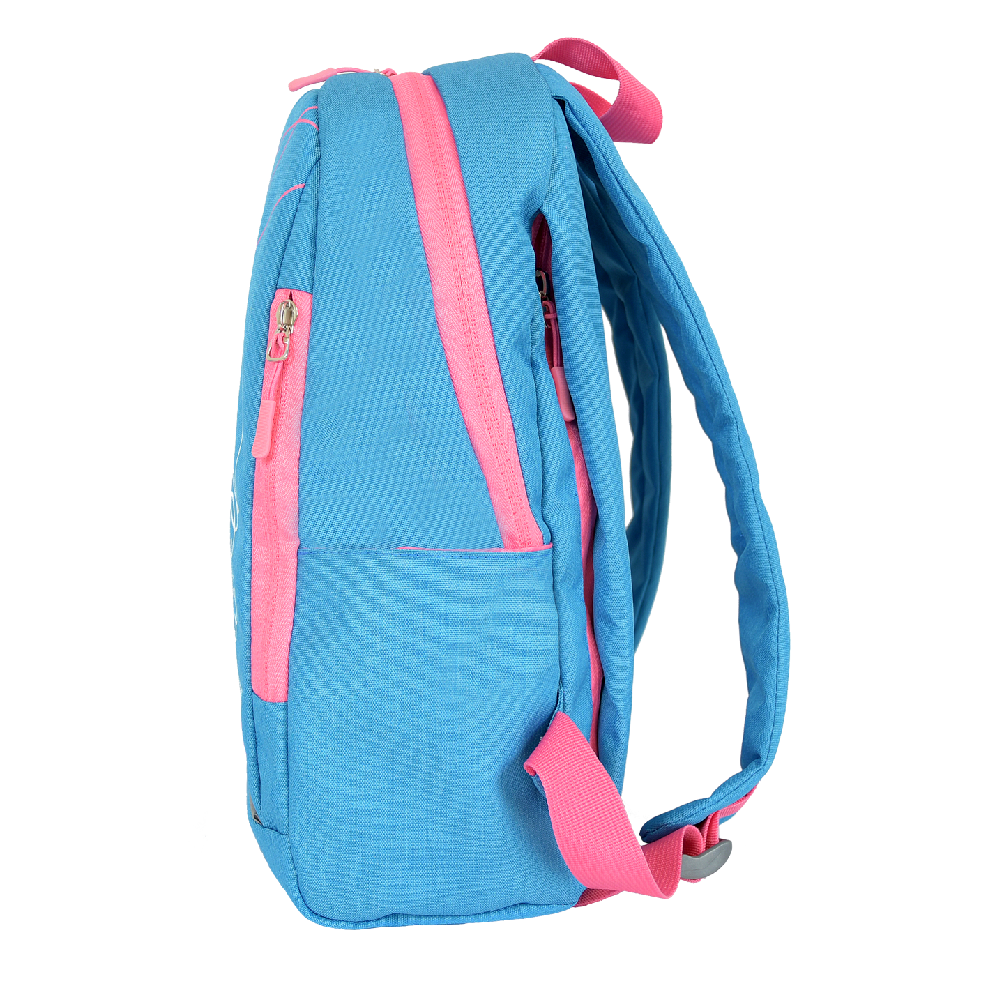 Арт голубой