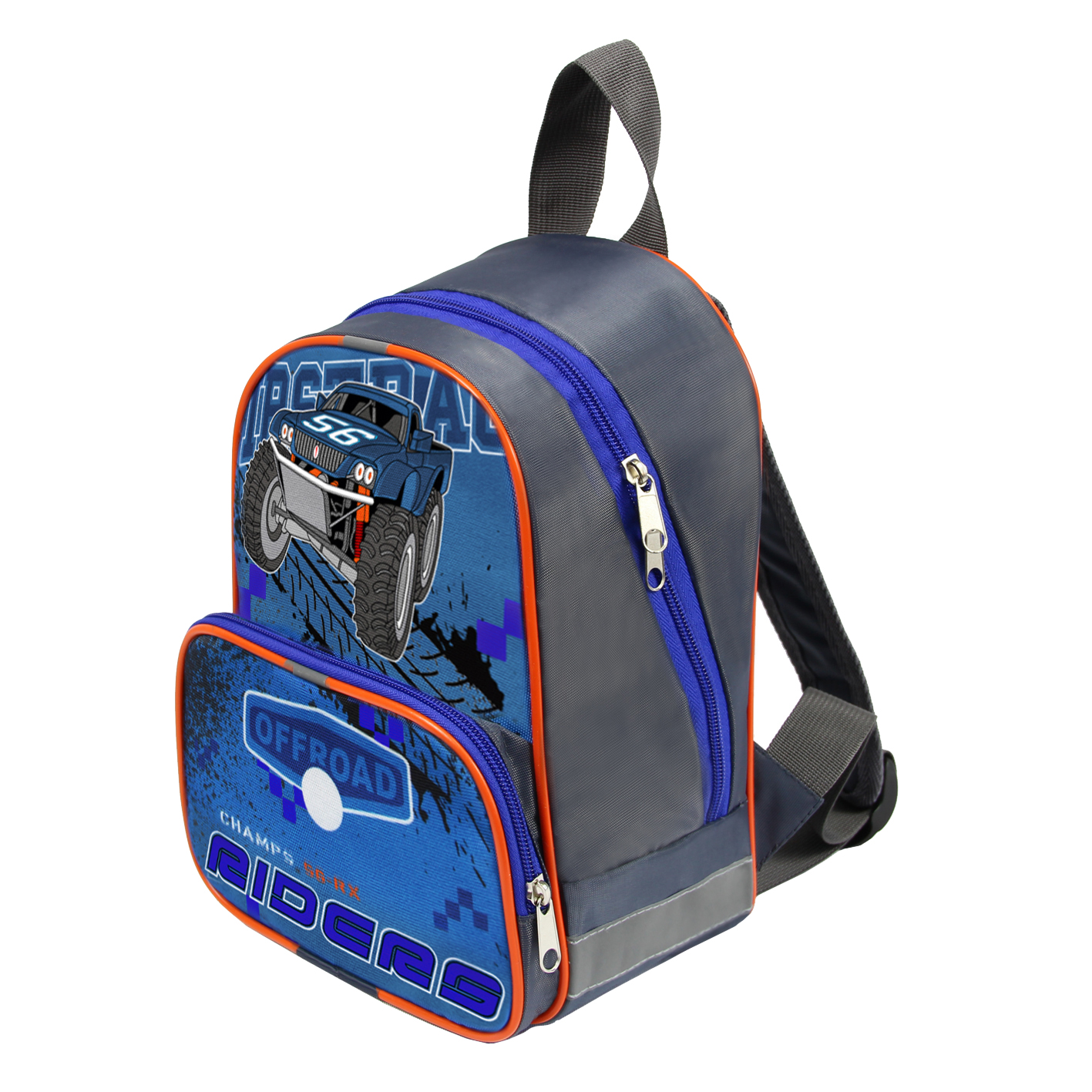 Непоседа внедорожник 425