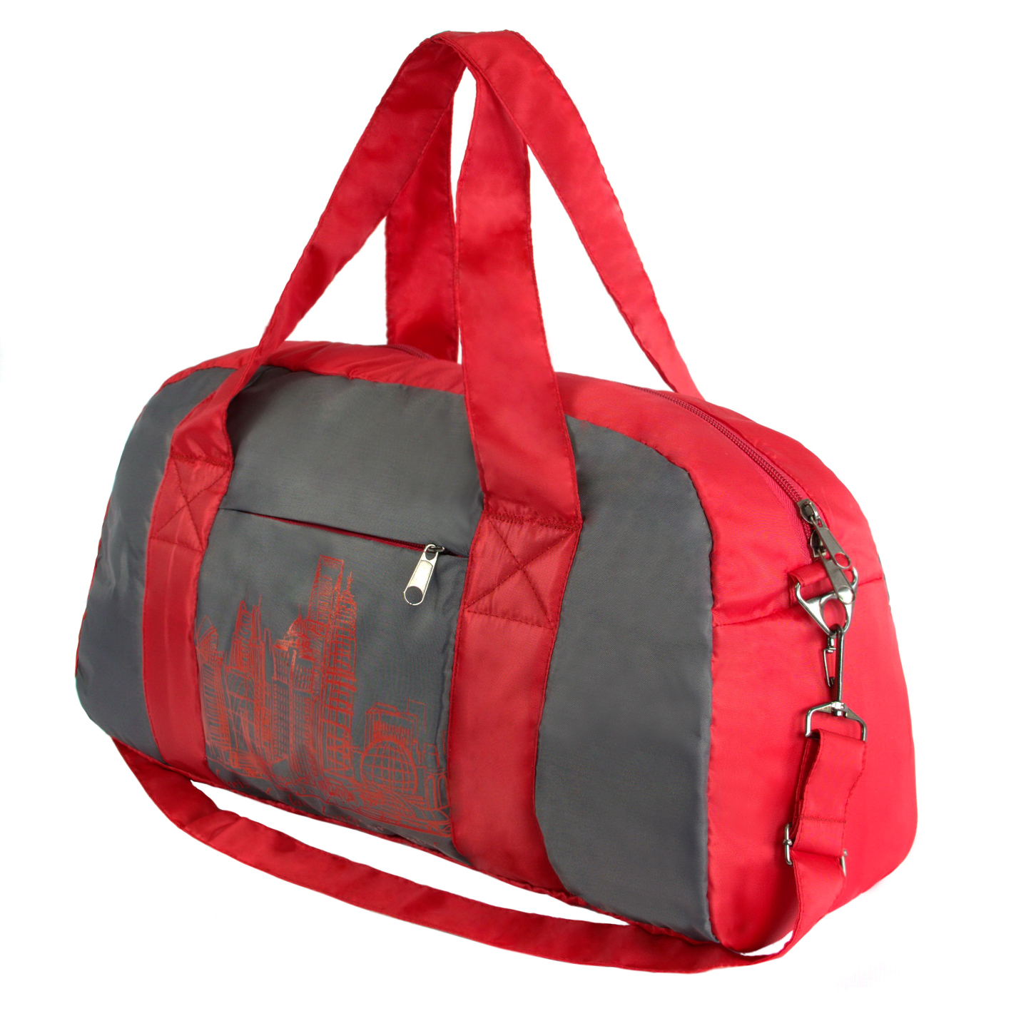 Фитнес 8, сорт 1 красный-тем.серый