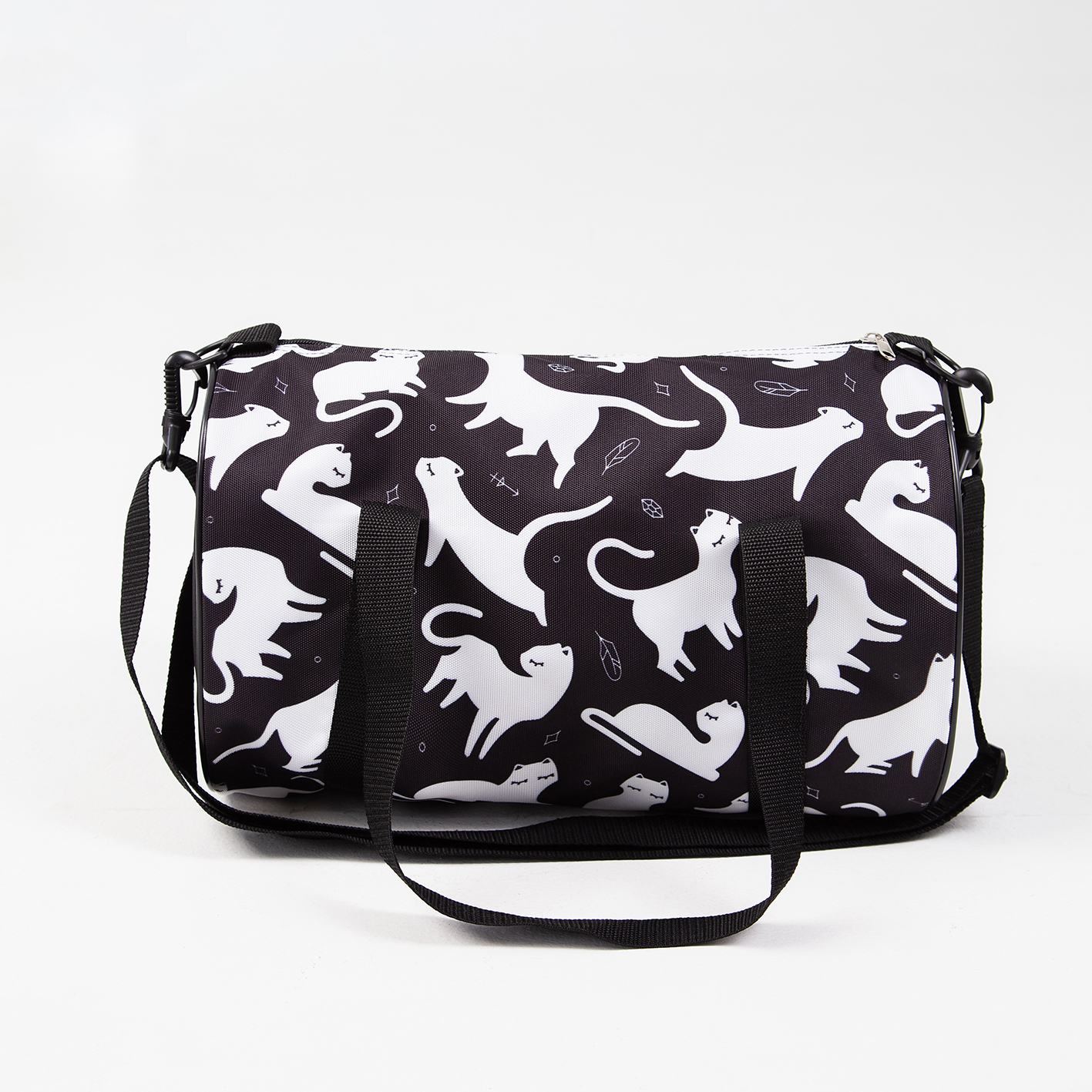 Блик 2 котики 0435